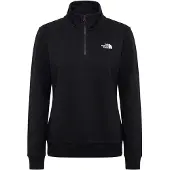 The North Face Evolution Simple Dome Collegepaita Puolivetoketjulla