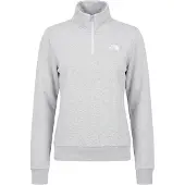 The North Face Evolution Simple Dome Collegepaita Puolivetoketjulla