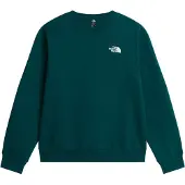 The North Face Collegepaita 'EVOLUTION' turkoosi / musta / valkoinen