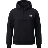 The North Face Collegepaita 'EVOLUTION SIMPLE DOME' musta