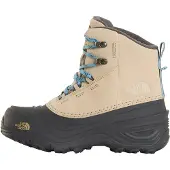 The North Face Chilkat V Lace Wp Saappaat