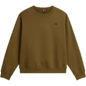 The North Face Collegepaita 'ESSENTIAL SIMPLE DOME' vihreä