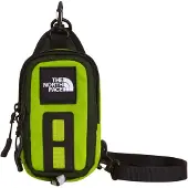 The North Face Hot Shot Crossbody - Green - ONE SIZE
