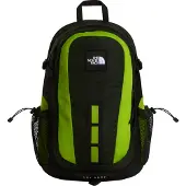 The North Face Hot Shot Arkireppu 51 cm Kannettavan tietokoneen taskun syvyys Musta