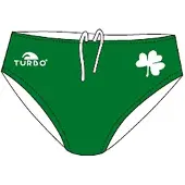 Turbo Eire Ireland Uimahousut