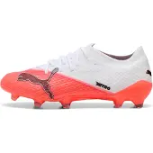 Puma Ultra Nitro 7 Pro Fg - Red - 40