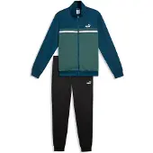 Puma Poly Colorblock Verkkapuku
