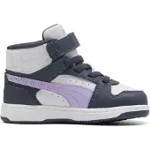 Puma Rebound Slam Mid Ac+ Infant Lenkkarit