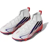 Adidas F50 Hyperfast Club Mid Fg/mg Junior Jalkapallokengät