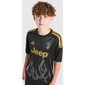 Adidas Juventus 3. Paita 2026/27 Lapset - , koko 176 cm