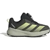 Adidas Terrex Agravic Boa Lasten Maastojuoksukengät