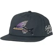Salty Crew Coastal Snapback Lippis