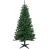Copenhagen joulukuusi 210 cm, 180 LED-valoa