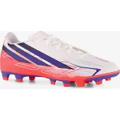 Adidas F50 Hyperfast Club Fg/mg Junior Jalkapallokengät