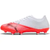 Puma Ultra 7 Play Fg/Ag - Red - 46.5