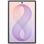 Samsung Galaxy Z Fold8 Clear Case Transparent