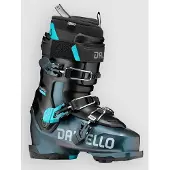 Dalbello Cabrio Mv 95 W 3Dwrap 2027 Laskettelumonot opal green / black Koko 24.5