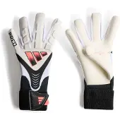 Adidas Pred Gl Pro St - White - 9.5