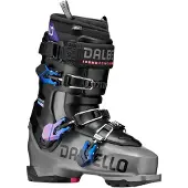 Dalbello Cabrio Mv 130 3Dwrap 2027 Laskettelumonot grey / black Koko 25.5