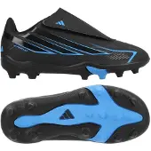 Adidas F50 Hyperfast Club Velcro Fg/mg C Junior Jalkapallokengät