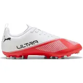 Puma Ultra 7 Play Mg Junior Jalkapallokengät