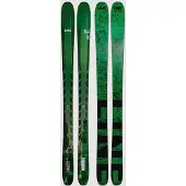 Line Optic 96 Alppisukset