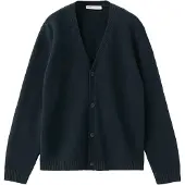 Mango KIDS Neuletakki 'NICKY' marine