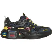 SKECHERS Kenkä - Garage - Black - - 31 - Kengät