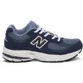 New Balance 2002 Bungee Lace Juoksukengät