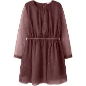 Name it Mekko 'NKFVabos' magenta / kirsikanpunainen