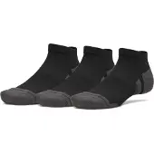Under Armour Performance Tech Low Sukat 3 Parit