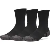 Under Armour New Performance Tech Crew-sukat 3 Parit