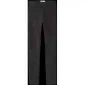 Name it Nkfdavina Solid Swe Legging Bru N Noos - Brown - 158