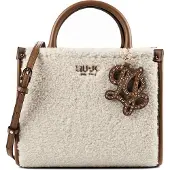 Liu Jo Ridhi Käsilaukku 25 cm Beige