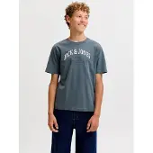 Jack & Jones Denver Logo Lyhythihainen T-paita