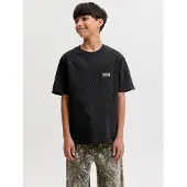 Jack & jones Colton Lyhythihainen T-paita