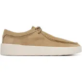 HUGO Mokkasiinit 'Lyde' tummabeige