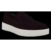 HUGO Lyde_Mocc_Sd - Black - 39