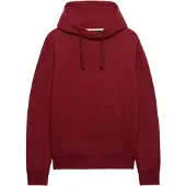 Superdry Collegepaita 'Essential' grenadiini
