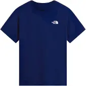 The North Face Evolution Box Nse Lyhythihainen T-paita