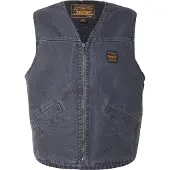 Levi's Liivi 'SARATOGA' musta