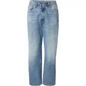 Levi's Farkut '565 97 LOOSE STRAIGHT' sininen denim