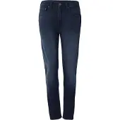 Levi's Farkut '512 Slim Taper' laivastonsininen