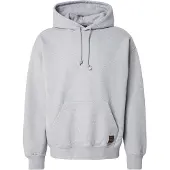 Levi's Collegepaita 'Workwear' meleerattu harmaa