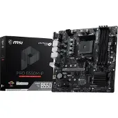 MSI B550M-P (B550,AM4,mATX,AMD) (7C95-201R)