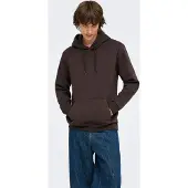 Only & Sons Onsceres Hoodie Sweat Noos - Brown - XL