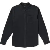 Volcom Zander Cord Pitkähihainen Kauluspaita
