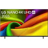 LG 65NU800B3LA 65" 4K NanoCell webOS TV, HDR10 Pro