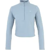 Under Armour Motion Puoli Vetoketjullinen Pitkähihainen T-paita