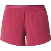 Under Armour Urheiluhousut 'Vanish' burgundin punainen